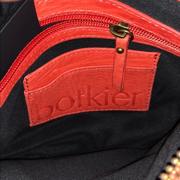 NWOT botkier  Crossbody - Picture 7 of 7